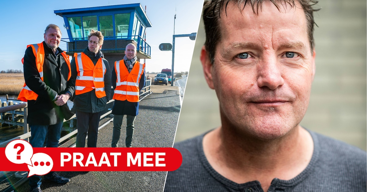 Sneller uitvoegen op de N207 bij Leimuiden, goed nieuws of is er meer nodig?