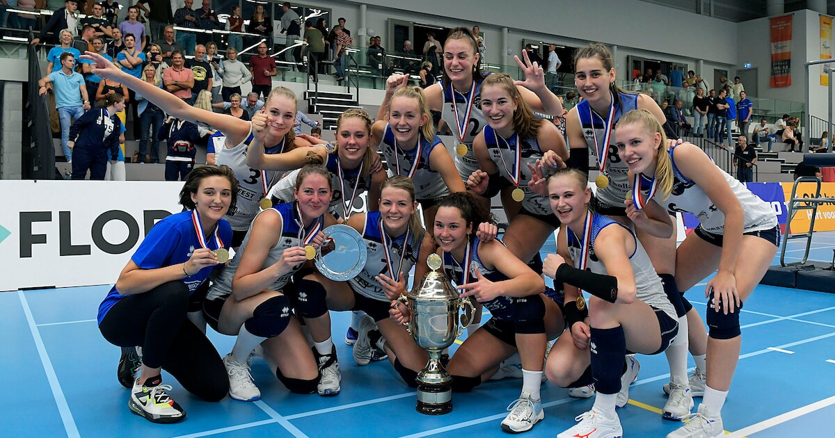 Rekar en Mulder bekronen comeback na blessureleed met Supercup ...