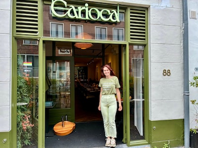 Proef de smaken van Brazilië bij Carioca, het eerste Braziliaanse restaurant in Utrecht