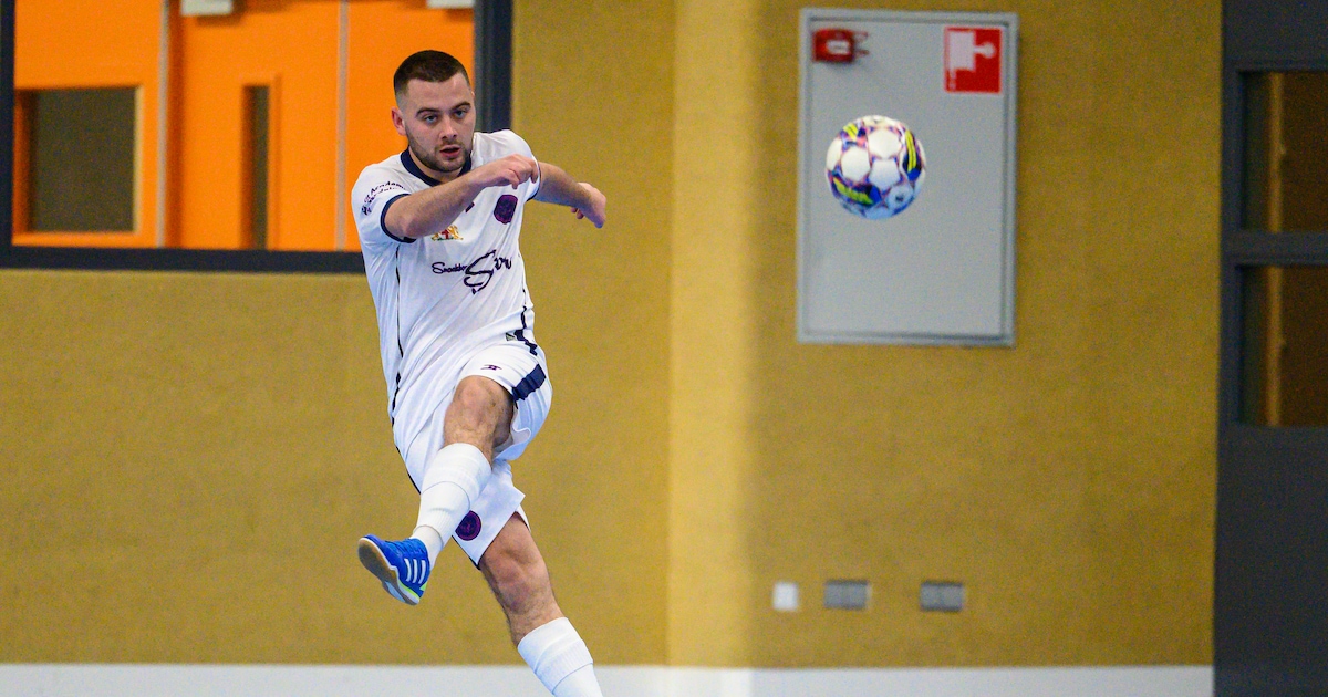 Ex-international Daniël Adam bouwt nieuw leven op in Nederland: ‘Spelen voor Moldavië blijft grootst