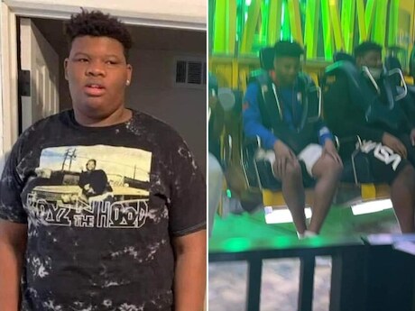 Amerikanen krijgen schadevergoeding van bijna 300 miljoen euro na dodelijke val zoon (14) uit attractie