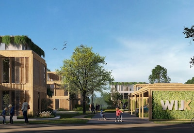 VVD Altena: Raad buitenspel gezet bij plan voor tijdelijke woonwijk in Sleeuwijk