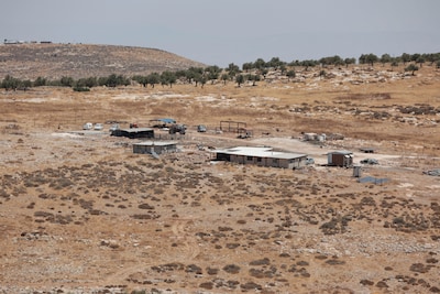 Netanyahu geeft opdracht tot evacuatie van kolonistenposten op Westelijke Jordaanoever