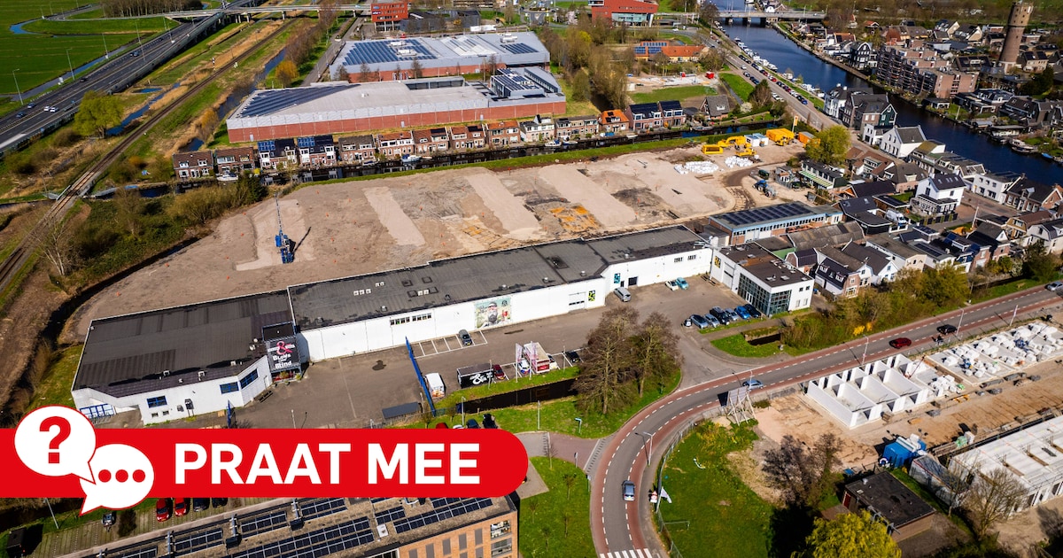 Wat maakt een wijk aantrekkelijk voor jongeren?