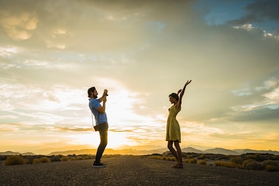 Ook zo’n zin in de zomer? Doe mee met zomerfoto 2026 en maak kans op mooie prijzen!