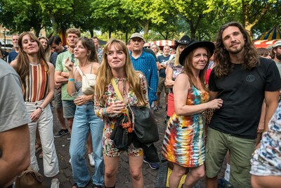 Deze dingen doe je dit pinksterweekend in Rotterdam (6 - 9 juni)
