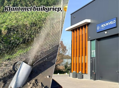 Tien Brabantse bedrijven failliet, waaronder de ‘TikTok-aannemer’ uit Etten-Leur