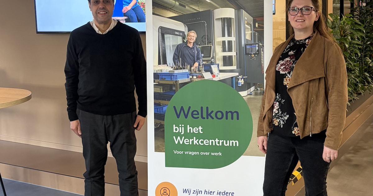 Werkcentrum Midden-Utrecht opent locatie in Zeist voor vragen over werk