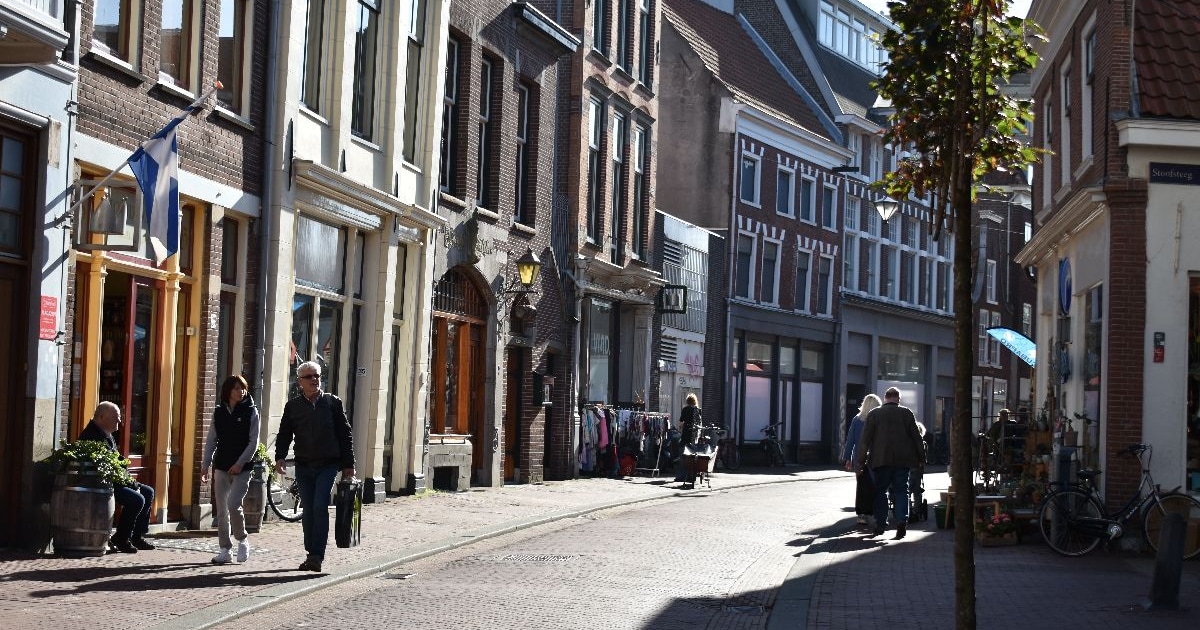 Wegwerkzaamheden in Haarlem: houd hier rekening mee deze week (20 april - 27 april)