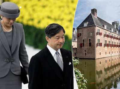 Oranje of Japan scoort, maar wat doe je dan? Etiquette-expert geeft juichtips voor koning én keizer