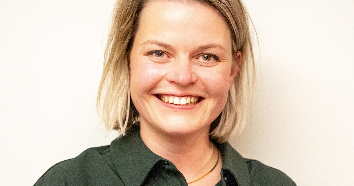 Van verlegen vmbo-leerling tot burgemeester van Culemborg: de opmerkelijke carrière van Marinka Muld