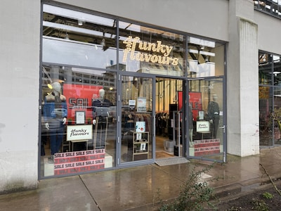 4funkyflavours sluit winkels en richt zich volledig op online