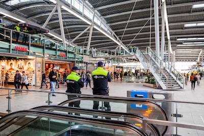 Utrecht verbiedt voorgenomen spoorblokkade op Utrecht Centraal, maar XR wil actie tóch doorzetten