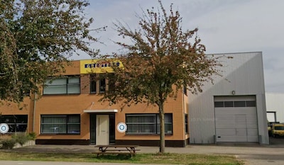 Schildersbedrijf dat tweehonderd jaar heeft bestaan is failliet: ziek personeel is oorzaak