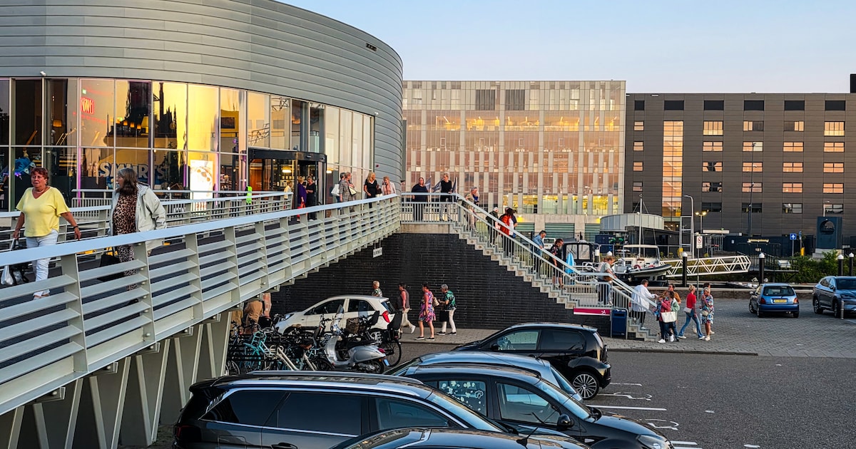 Gemeente Alblasserdam houdt bijeenkomst over toegankelijkheid in Landvast