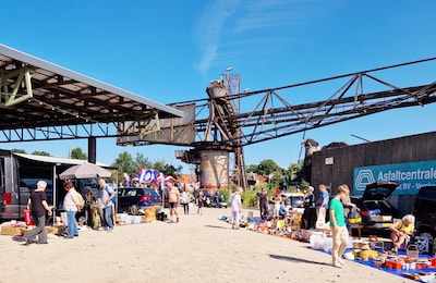 Hemelvaartsdag en weekendtips: dit doe je in Gouda (14 tot en met 17 mei)