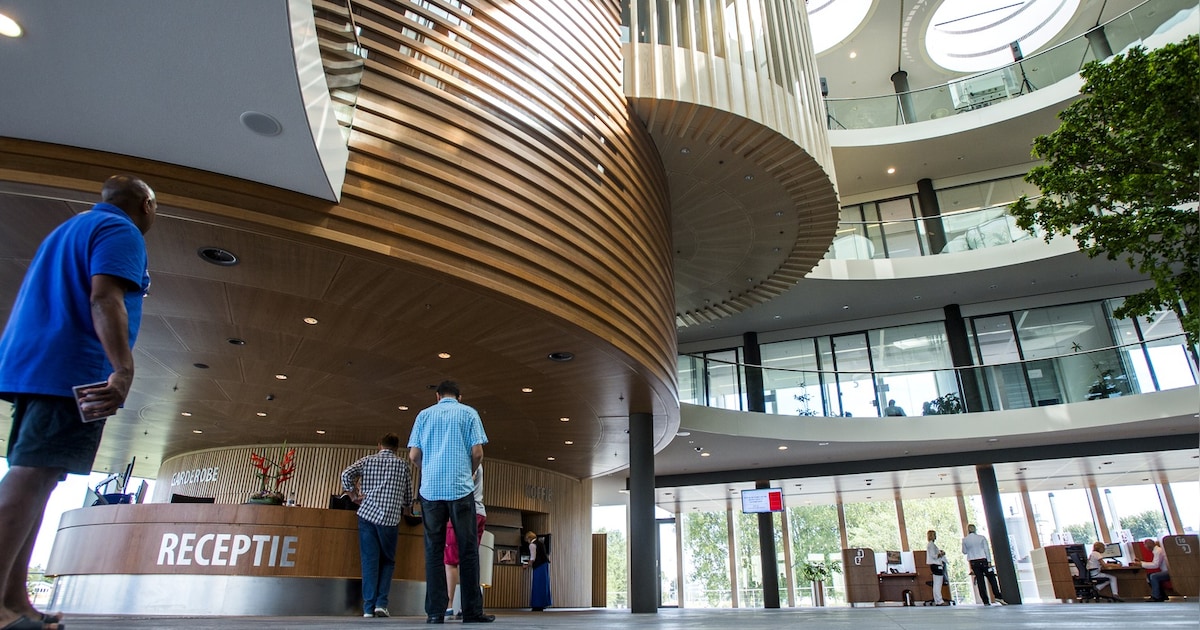 Gemeentehuis Lansingerland gesloten rondom jaarwisseling