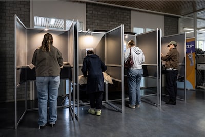 ‘Diegene moet neergeschoten worden’, en moeder reist 130 kilometer voor niks: dit viel op tijdens he