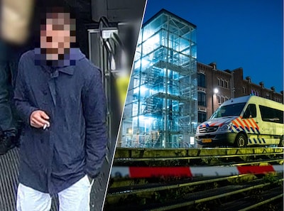 Bretly D. krijgt acht jaar cel en tbs voor doden psychiater: ‘Geweten ernstig verstoord’