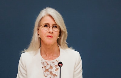 Mona Keijzer twijfelt hardop over nieuwe partij, maar in Den Haag rekent iedereen al op haar volgende stap