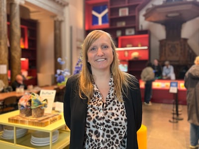 Favorieten van Anne, directeur van Stedelijk Museum Schiedam: ‘Deze Japanse poppen geef ik graag cad