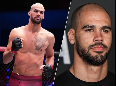 Mocro Maffia-acteur maakt langverwacht debuut in UFC, vecht op dezelfde avond als Reinier de Ridder