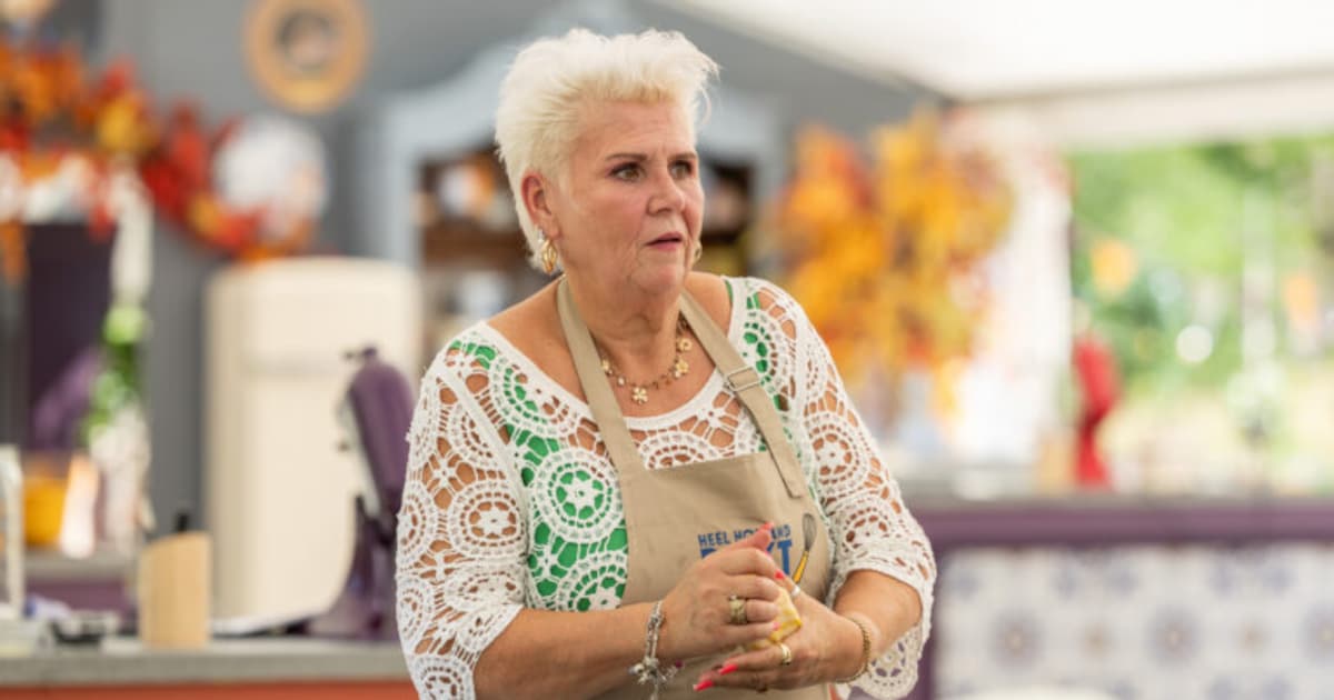 Caketip, ehm, kijktip! Deze Vlaardinger doet mee aan nieuw seizoen Heel Holland Bakt