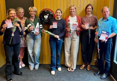 Wijnstraat krijgt AED dankzij burenactie: 'Binnen vijf dagen was het geregeld'