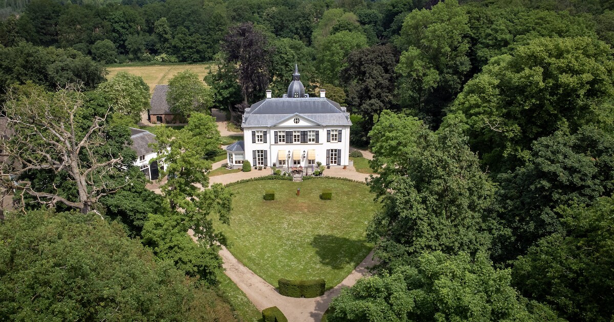 Het bizarre verhaal van een kribbenoorlog tussen twee Betuwse heren, die oneindig touwtrekken | Over