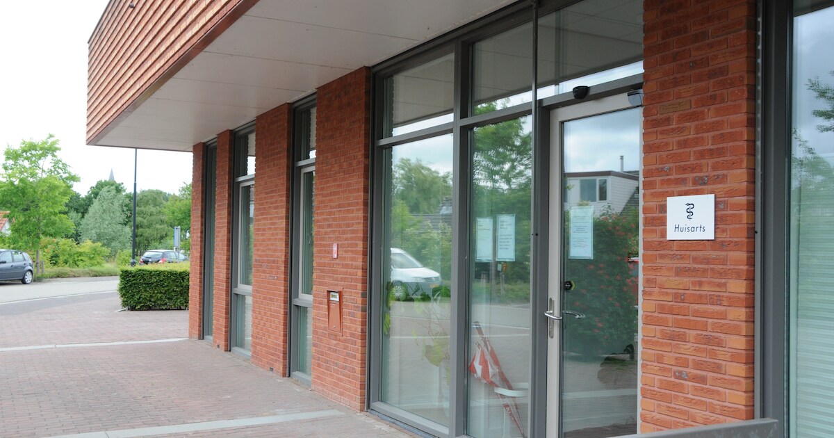 (Nog) geen centrale huisartsenpost voor Noord-Beveland: de dorpspraktijk blijft