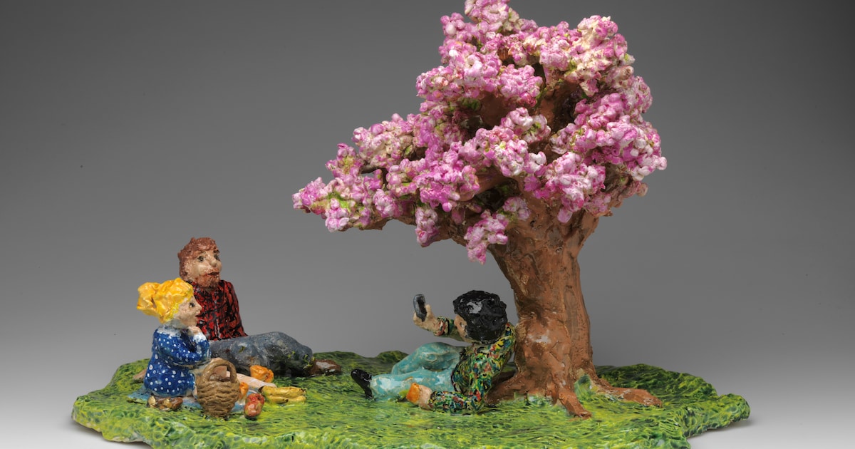 Stedelijk Museum Meppel heropent met expositie in historisch pakhuis De Hes