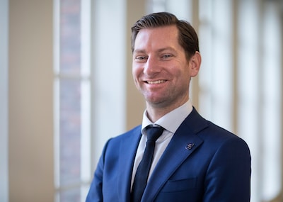 Wethouder Jeffrey Keus stapt nu al op na slechte uitslag van zijn partij bij de verkiezingen