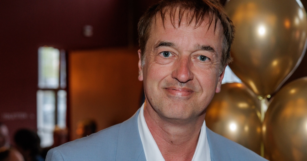 Bekende oud-Nunspeter onthult volgende week nieuw muurgedicht in het dorp