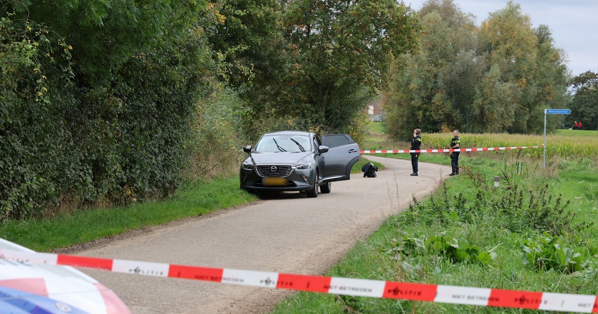 Verdachten drugslab zeggen ‘de dode man in Mazda’ uit Boxmeer niet te kennen