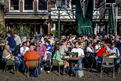 Terraces fill up again: what about the prices this year?