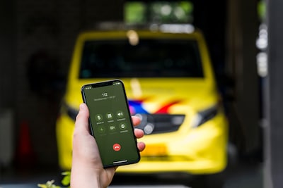 Ambulance vaak uit gevoel van eenzaamheid gebeld: ‘Patiënt belde veertig keer in drie maanden’