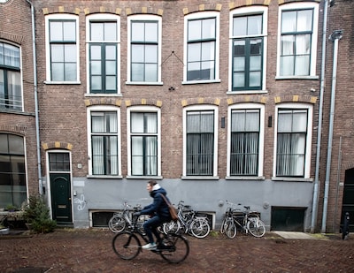 Hoe voorkomt Deventer vertrek kunstenaars? (deze nieuwe creatieve hotspot helpt tijdelijk)