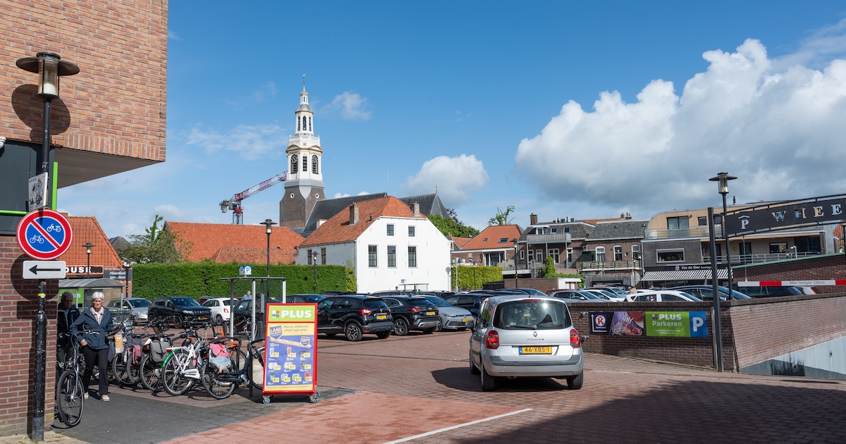 Een half uur gratis parkeren zit er niet meer in voor Nijkerkse automobilisten