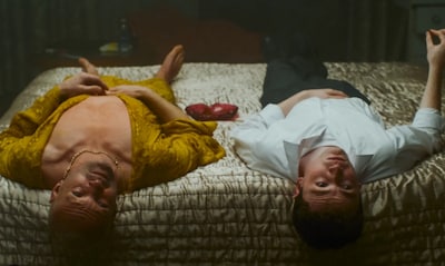 Dramafilm Truly Naked, over invloed van porno op tienerlevens, grote winnaar Gouden Kalveren, BASTA beste dramaserie