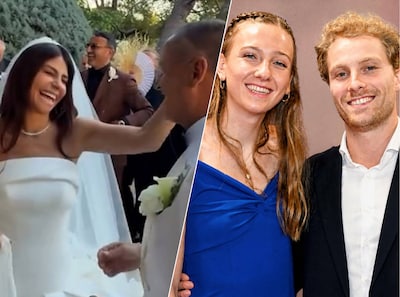 Van hevige kritiek op Olcay Gulsen tot groot huwelijksfeest Femke Broeders-Bol: test je showbizzkennis