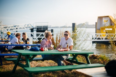 Weekendtips: deze dingen doe je in Rotterdam (10-12 juli)