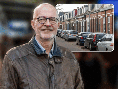 40 euro per jaar voor een parkeerplek voelt als straf, maar is volgens deze expert een koopje