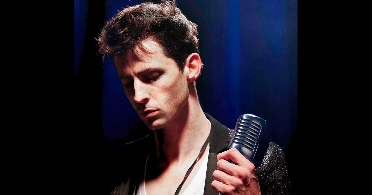 Eerbetoon aan Jeff Buckley in Theaterkerk Bemmel