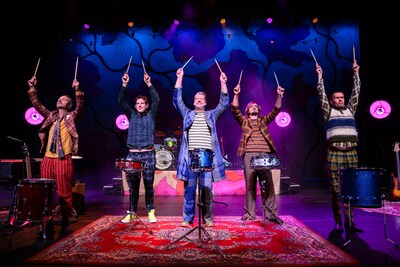 Theater Lampegiet brengt Beatles-avontuur voor kinderen
