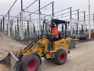 Enexis mag geen stroom meer reserveren voor woningbouw: regio slaat alarm over gevolgen bouwplannen