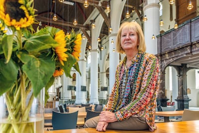 Niet meer in de rij voor de wc: met de vernieuwde Grote Barbara heeft Culemborg er een groot stadspo