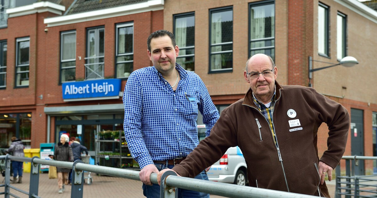 Retaildeskundigen ruziën over toekomst Nieuwkoopse winkelcentra | Regio ...