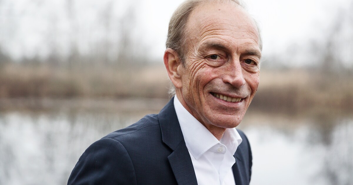 Samen Beter Nieuwkoop wint
