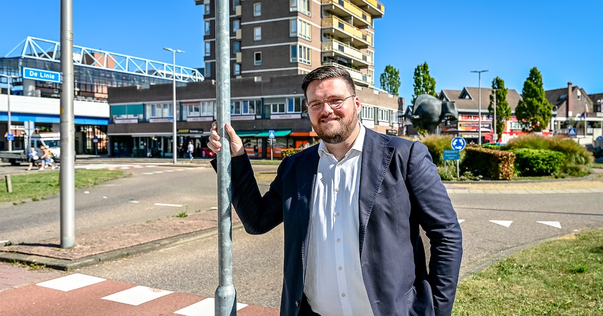 Leefbaar Capelle draagt drie wethouders voor: nieuwkomer Benne Kerver krijgt zware portefeuille