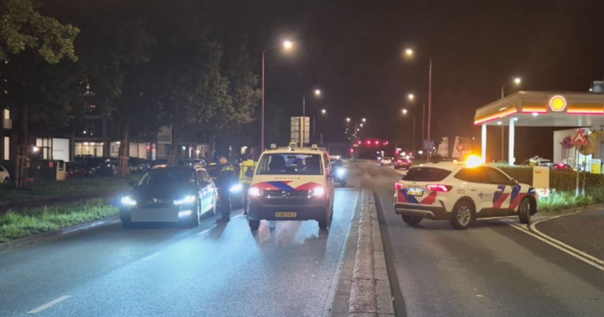Bijna vlekkeloze alcoholcontrole in Nieuwegein eindigt met één proces-verbaal